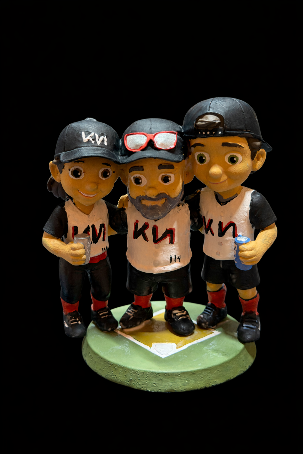 Produit personnalisé